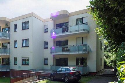 Wohnung Saarbrücken Kieselhumes - 2 Zimmer, 55 m&sup2;, 693&euro; | Angebot:26675828