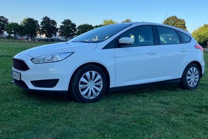 Ford Focus 201.000 km 3.500 &euro; Saarbrücken 66115