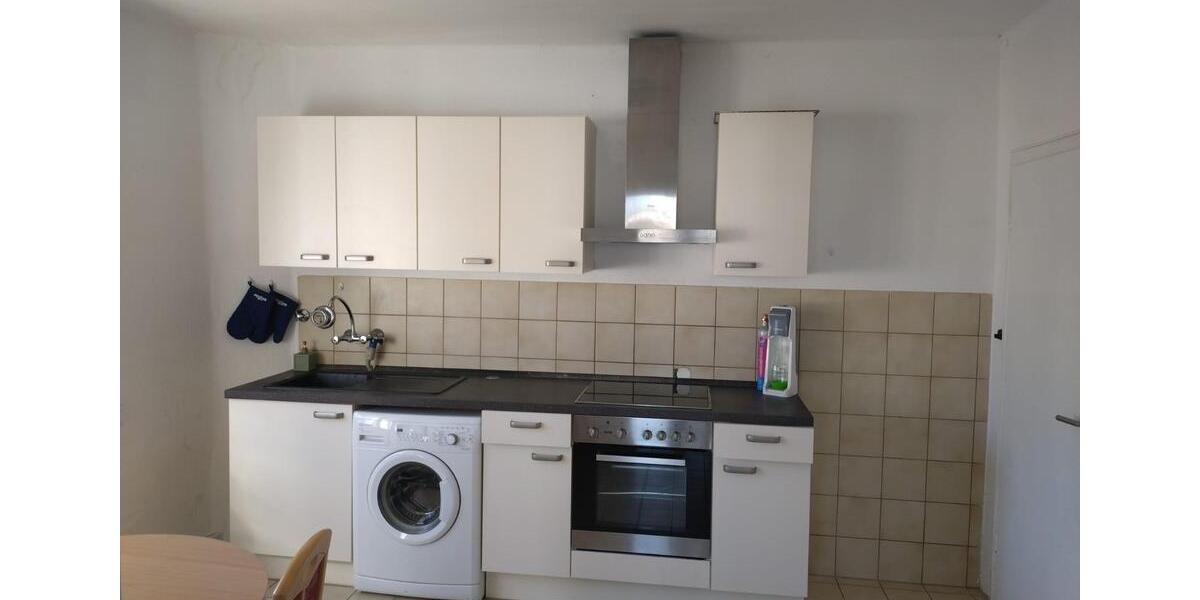 Etagenwohnung Zweibrücken - 2 Zimmer, 52 m&sup2;, 560&euro; | Angebot:25792302