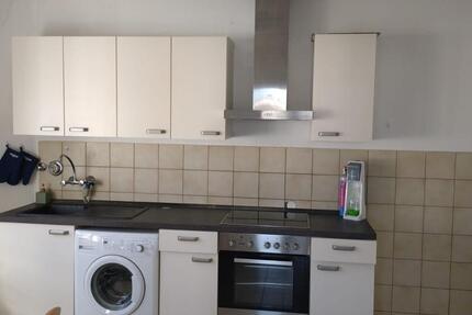 Wohnung Zweibrücken - 2 Zimmer, 52 m&sup2;, 560&euro; | Angebot:25792302