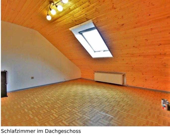 Dachgeschoßwohnung Spiesen-Elversberg Elversberg - 3 Zimmer, 60 m&sup2;, 900&euro; | Angebot:25238487