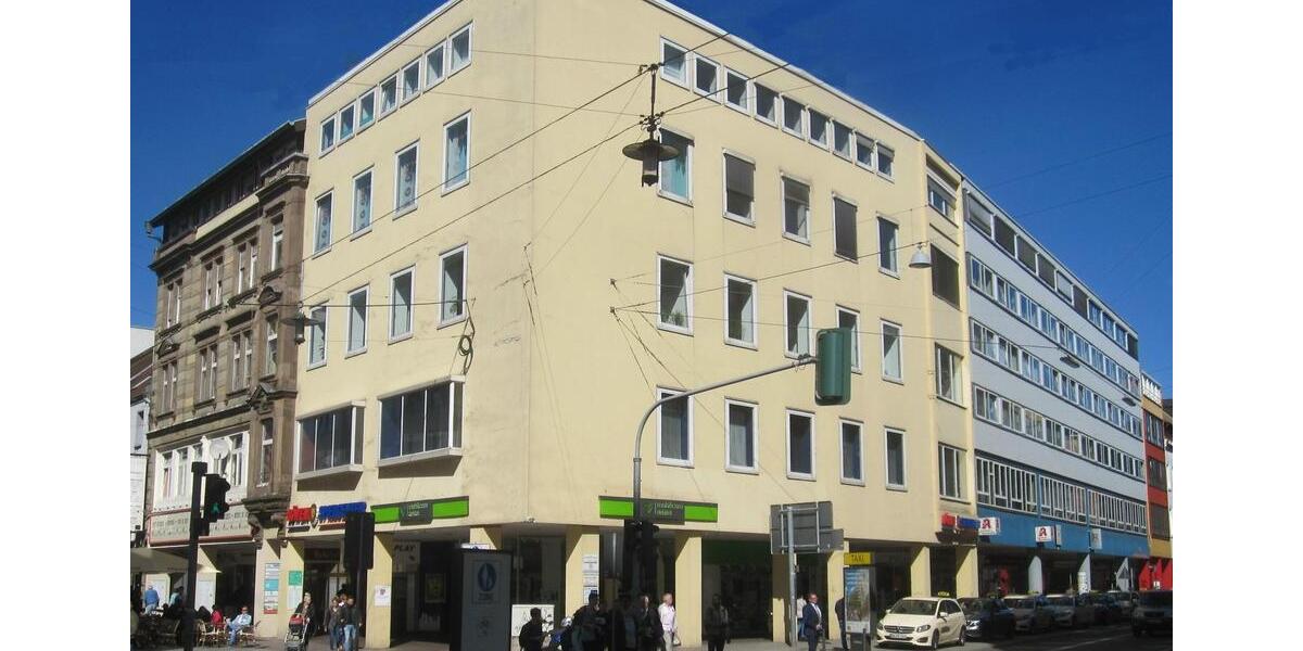 Gewerbeobjekt Saarbrücken - 2.500&euro; | Angebot:22400005