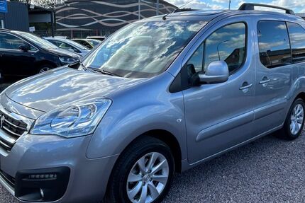 Peugeot Partner 59.700 km 11.850 &euro; Saarlouis 66740