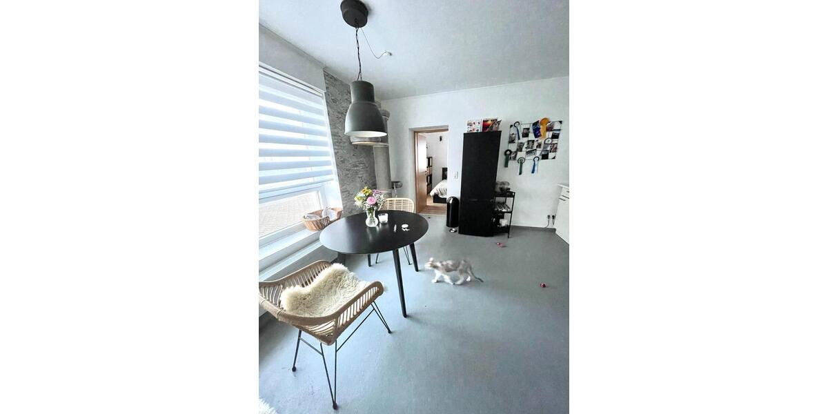 Erdgeschoßwohnung Saarlouis - 2 Zimmer, 57 m&sup2;, 530&euro; | Angebot:25224749
