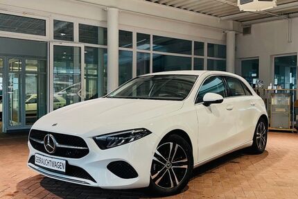 Mercedes-Benz A 180 16.829 km 27.600 &euro; Homburg/Saar 66424