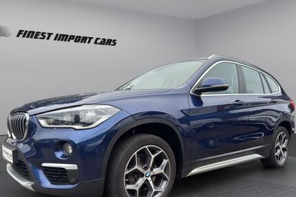 BMW X1 202.908 km 12.500 &euro; Völklingen 66333