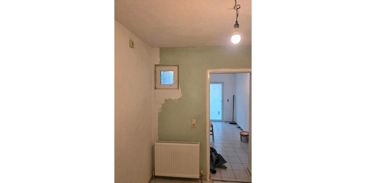 Etagenwohnung Saarlouis - 2 Zimmer, 55 m&sup2;, 550&euro; | Angebot:25966029
