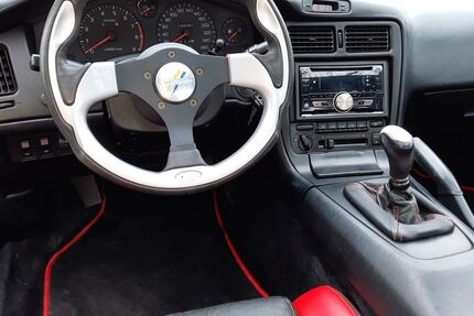 Toyota MR 2 123.000 km 13.500 &euro; Völklingen 66333