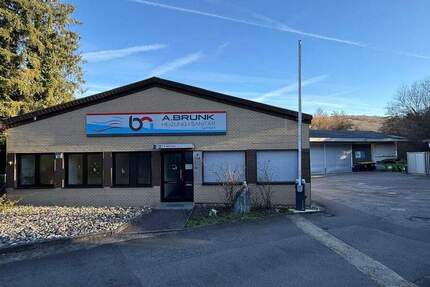 Gewerbeobjekt Schiffweiler Landsweiler - 1 Zimmer, 285.000&euro; | Angebot:25743976