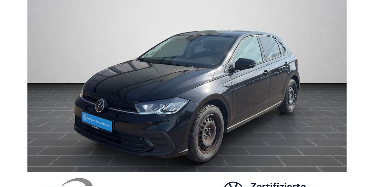 VW Polo 45.750 km 17.900 &euro; Saarbrücken 66115