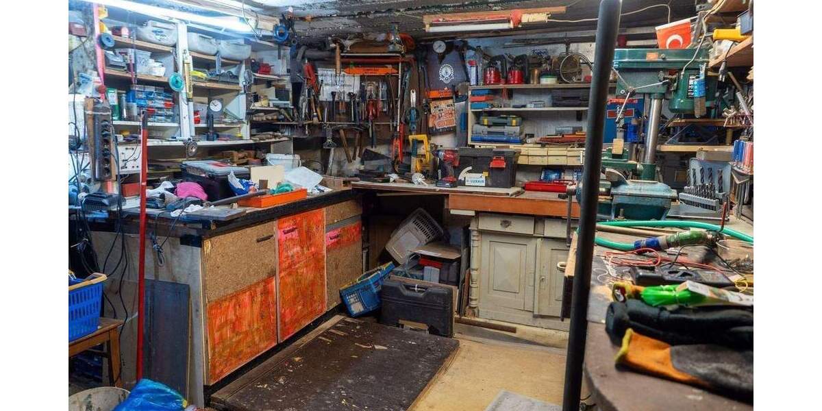 Mehrfamilienhaus, Wohnhaus Saarbrücken Scheidt - 9 Zimmer, 189 m&sup2;, 259.000&euro; | Angebot:25743256