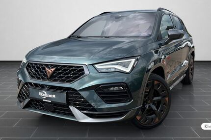 Cupra Ateca 41.035 km 28.290 &euro; Saarbrücken 66115