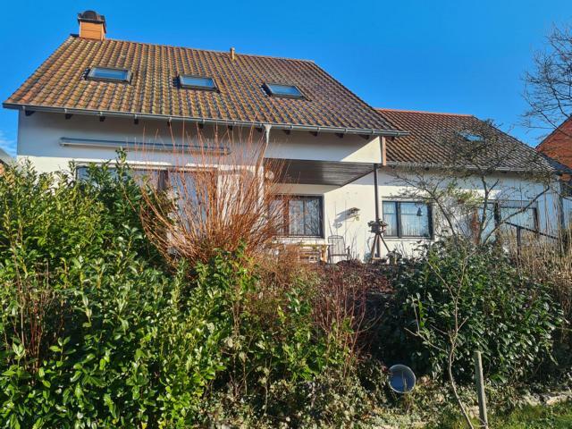 Großzügiges Wohnhaus mit ELW zentral zwischen Homburg und Zweibrücken - Mehrfamilienhaus, Wohnhaus Homburg | Angebot:19962487