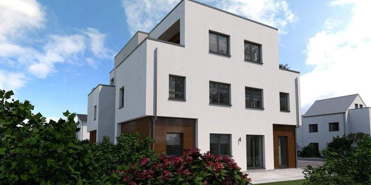 Mehrfamilienhaus, Wohnhaus Wadgassen Hostenbach - 8 Zimmer, 250 m&sup2;, 879.900&euro; | Angebot:25732810