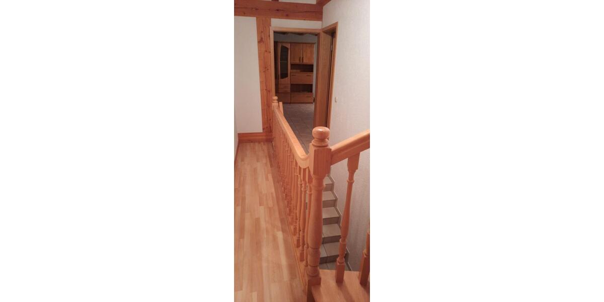 Dachgeschoßwohnung Blieskastel - 4.5 Zimmer, 120 m&sup2;, 800&euro; | Angebot:26665692