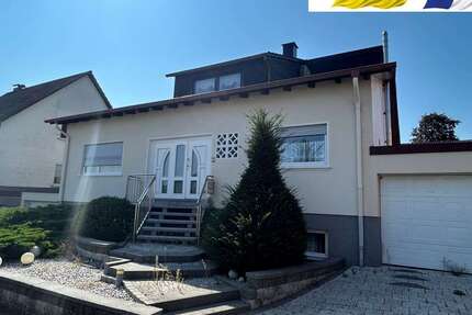 Haus Lebach - 8 Zimmer, 240 m&sup2;, 369.000&euro; | Angebot:27019095