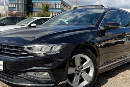VW Passat Variant 218.000 km 14.700 &euro; Saarlouis 66740