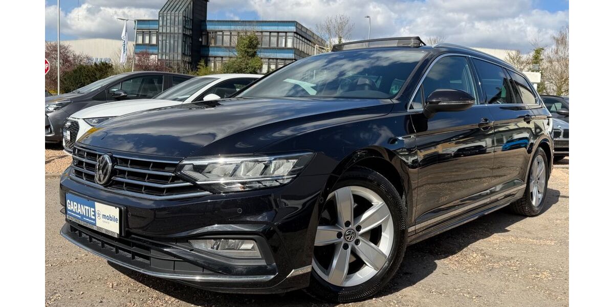 VW Passat Variant 218.000 km 14.700 &euro; Saarlouis 66740