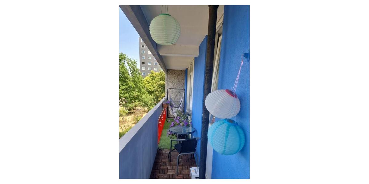 Etagenwohnung Homburg - 2 Zimmer, 58 m&sup2;, 590&euro; | Angebot:26677884