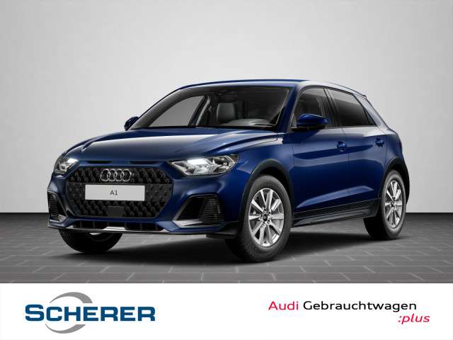 Audi A1 6.533 km 26.490 &euro; Saarbrücken 66115