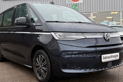 VW T7 Multivan 38.000 km 50.950 &euro; Bexbach 66450