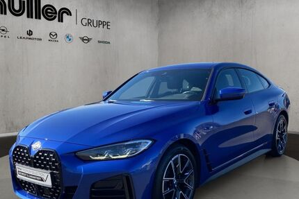 BMW 420 Gran Coupé 32.150 km 38.930 &euro; Lebach 66822