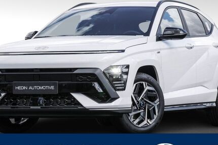 Hyundai KONA 9.900 km 29.890 &euro; Saarbrücken 66117