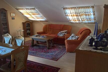 Wohnung Rehlingen-Siersburg Siersburg - 2 Zimmer, 56 m&sup2;, 525&euro; | Angebot:25103287