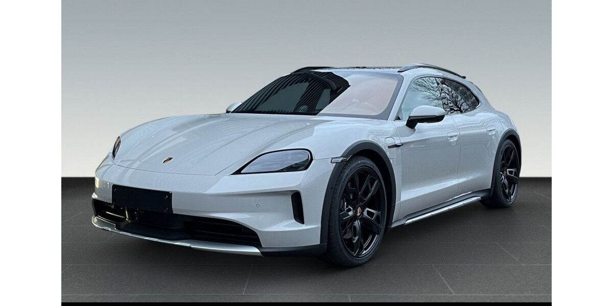 Porsche Taycan 9.900 km 119.800 &euro; Saarbrücken 66115