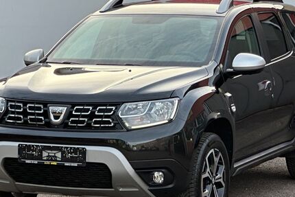 Dacia Duster 59.000 km 12.990 &euro; Völklingen 66333