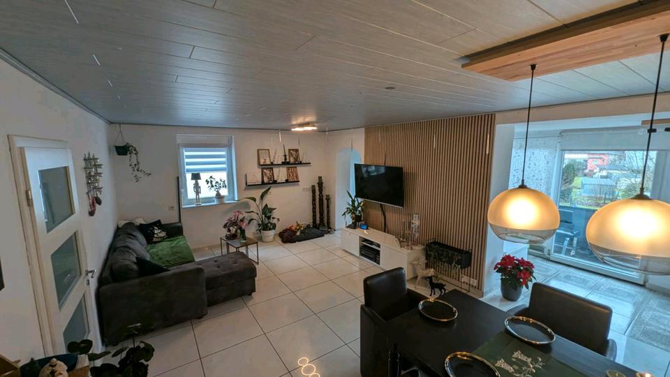 Doppelhaushälfte Blieskastel - 5 Zimmer, 135 m&sup2;, 300.000&euro; | Angebot:23822745