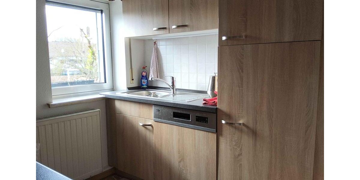 Etagenwohnung Waldmohr - 3 Zimmer, 87 m&sup2;, 650&euro; | Angebot:25994774