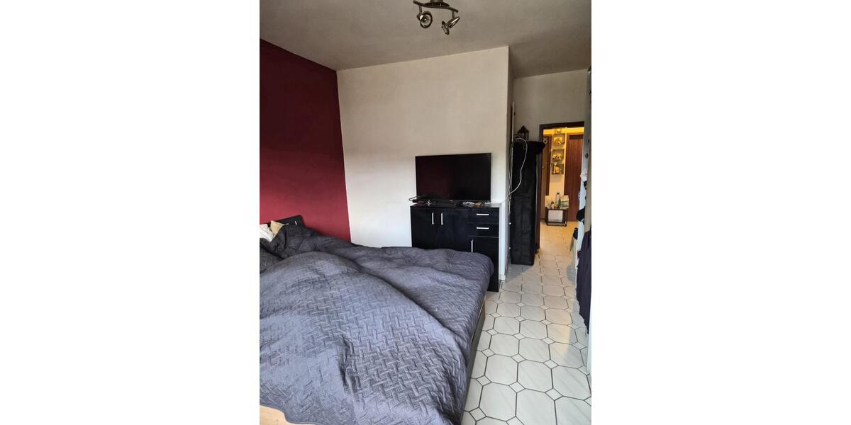 Dachgeschoßwohnung Völklingen - 3 Zimmer, 72 m&sup2;, 500&euro; | Angebot:24704339