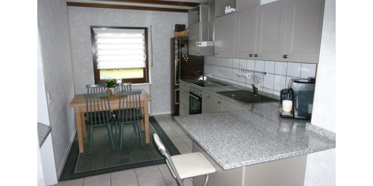 Einfamilienhaus Rehlingen-Siersburg Siersburg - 5 Zimmer, 135 m&sup2;, 408.000&euro; | Angebot:25273286