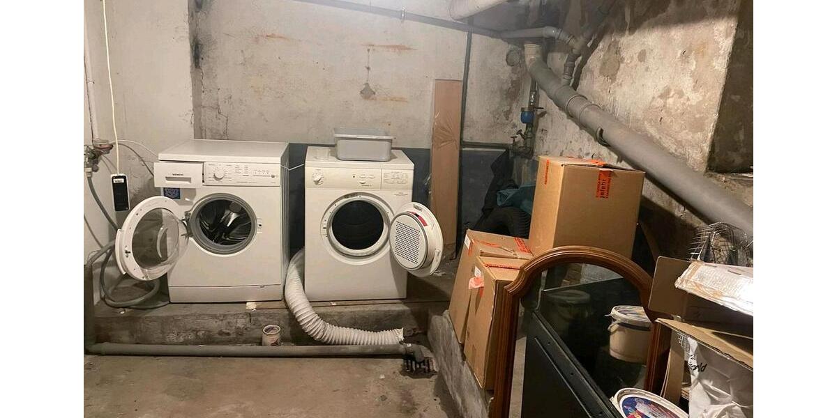 Maisonettenwohnung Blieskastel - 1 Zimmer, 85 m&sup2;, 600&euro; | Angebot:26704505