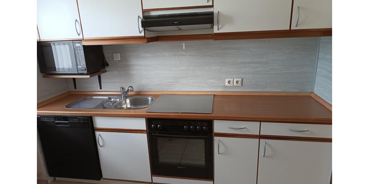 Etagenwohnung Heusweiler - 2 Zimmer, 76 m&sup2;, 550&euro; | Angebot:25765553