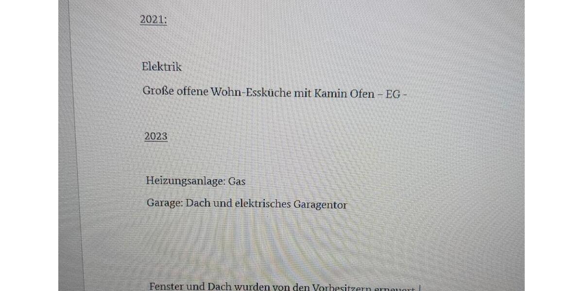 Einfamilienhaus Bexbach - 5.5 Zimmer, 133 m&sup2;, 279.999&euro; | Angebot:25633476