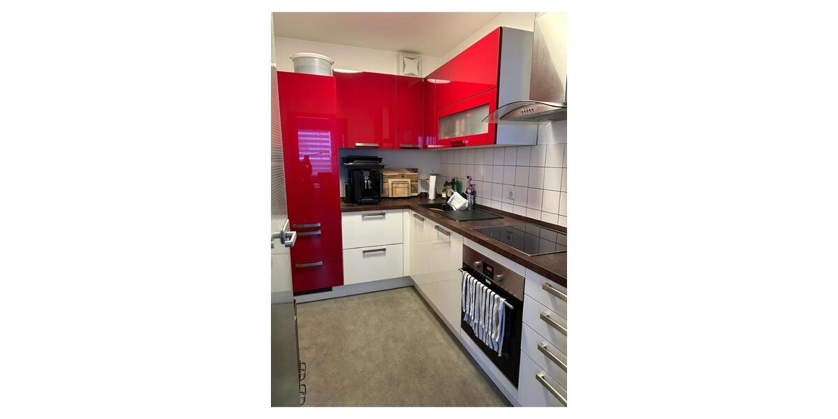Etagenwohnung Püttlingen - 2 Zimmer, 68 m&sup2;, 580&euro; | Angebot:25902311