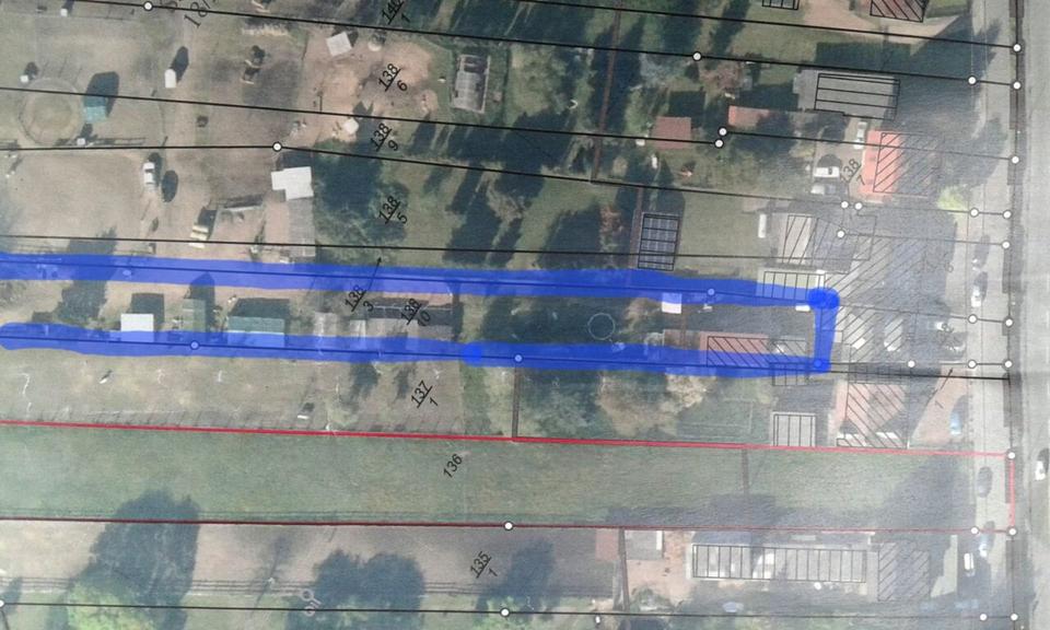 Einfamilienhaus Großrosseln - 3 Zimmer, 90 m&sup2;, 89.000&euro; | Angebot:25917192