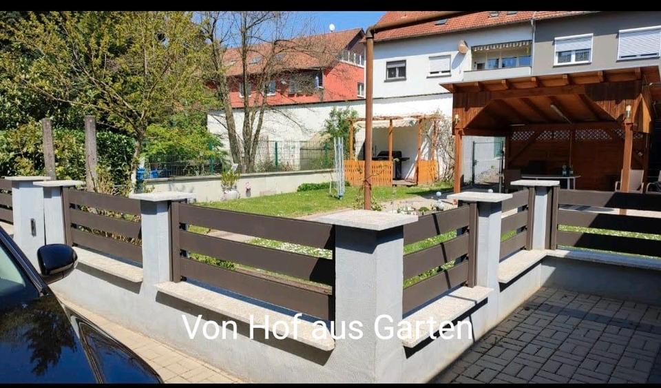 Mehrfamilienhaus, Wohnhaus Saarbrücken Brebach-Fechingen - 11 Zimmer, 279 m&sup2;, 489.000&euro; | Angebot:26727674