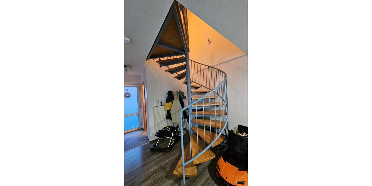 Maisonettenwohnung Überherrn - 3 Zimmer, 70 m&sup2;, 825&euro; | Angebot:26321095