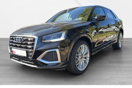 Audi Q2 23.173 km 32.980 &euro; Saarlouis 66740