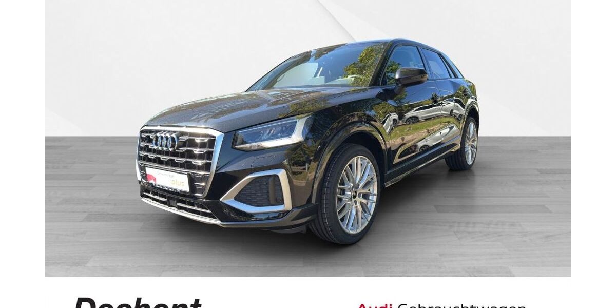 Audi Q2 23.173 km 32.980 &euro; Saarlouis 66740