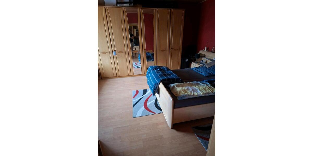 Etagenwohnung Illingen - 2 Zimmer, 58 m&sup2;, 670&euro; | Angebot:25870774