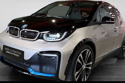 BMW i3 46.550 km 22.780 &euro; Saarbrücken 66117