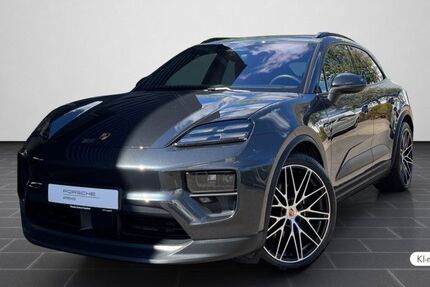 Porsche Macan 12.061 km 78.900 &euro; Saarbrücken 66115