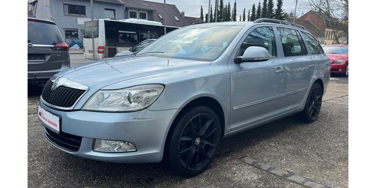 Skoda Octavia 224.000 km 2.999 &euro; Saarbrücken 66115