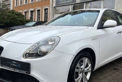 Alfa Romeo Giulietta 150.000 km 8.550 &euro; Dillingen 66763