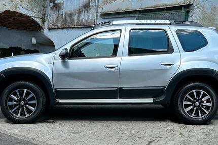 Dacia Duster 60.000 km 8.500 &euro; Saarbrücken 66117