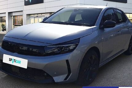 Opel Corsa 10.503 km 16.990 &euro; Völklingen 66333